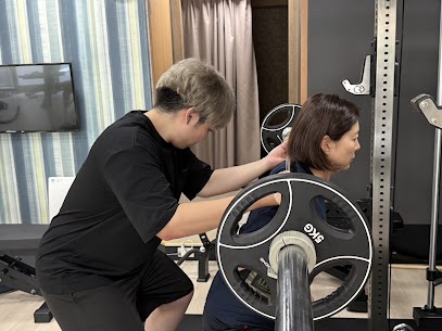 トレーニング